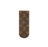 Louis Vuitton Etui Stylo, back view